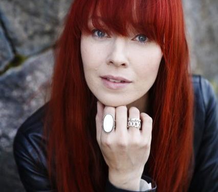 Johanna Kurkela