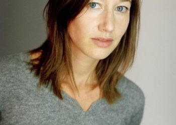 Johanna Wokalek