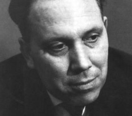 Johannes Bobrowski