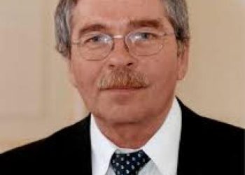 Johannes Georg Bednorz
