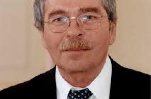 Johannes Georg Bednorz