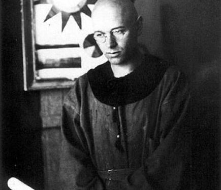 Johannes Itten
