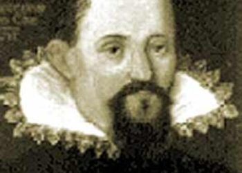 Johannes Kepler
