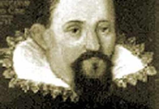 Johannes Kepler