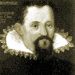 Johannes Kepler