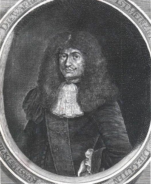 Johannes Kunckel