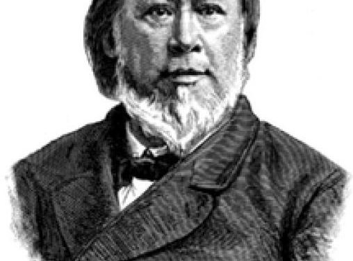 Johannes Verhulst