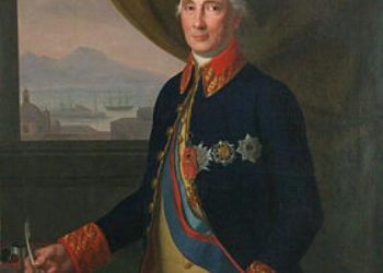 John Acton