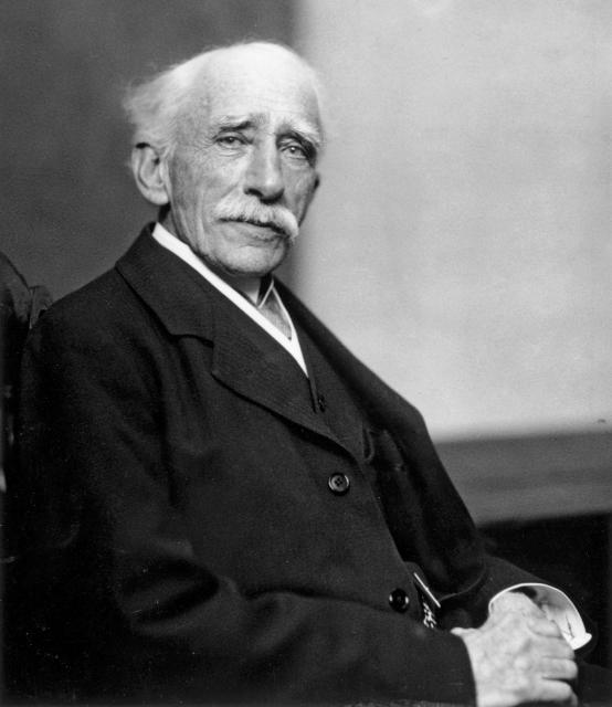 John Ambrose Fleming