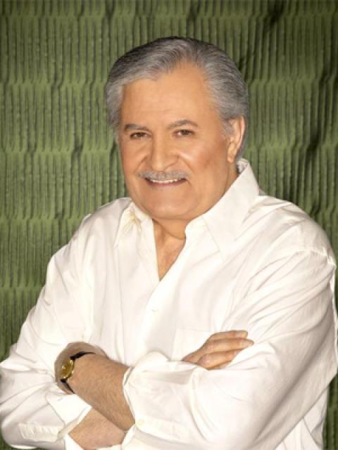 John Aniston