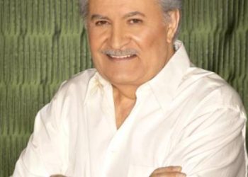 John Aniston