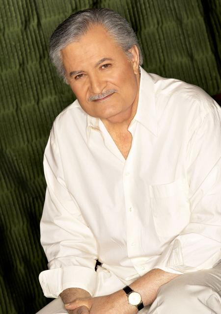 John Aniston