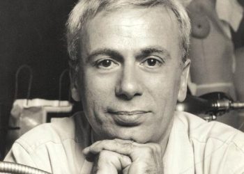 John Anthony