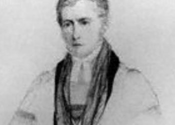 John Antony Cramer