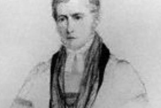 John Antony Cramer