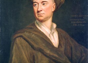 John Arbuthnot