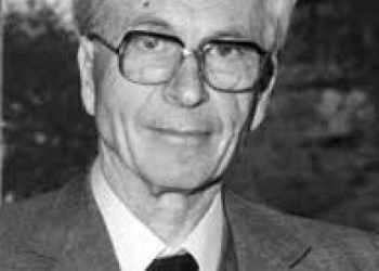John Argyris