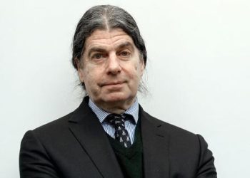 John Armleder