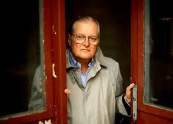 John Ashbery