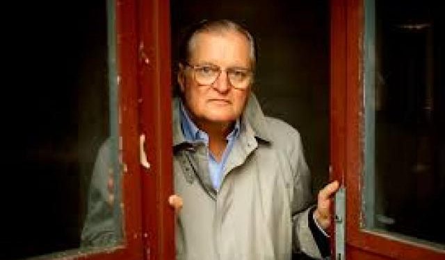 John Ashbery