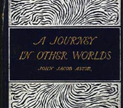 John Astor