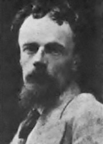 John Atkinson Grimshaw