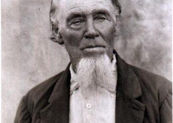 John Barber