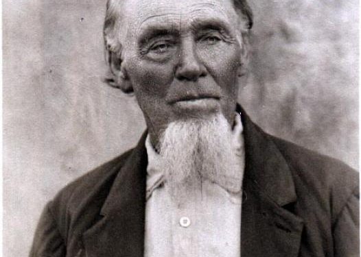 John Barber