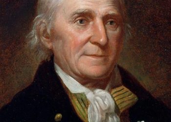 John Bartram