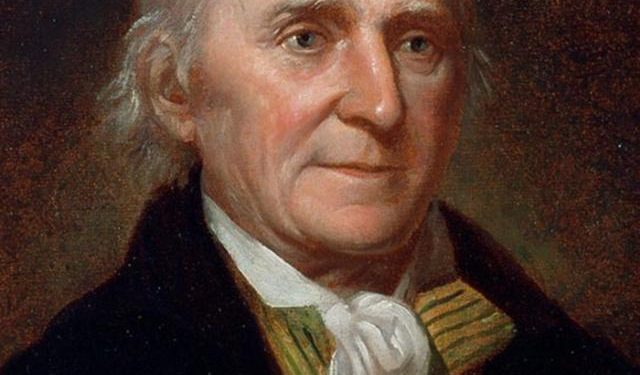 John Bartram