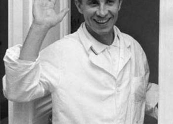 John Bates