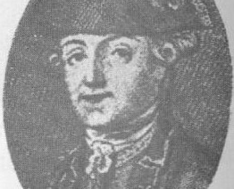 John Bayron