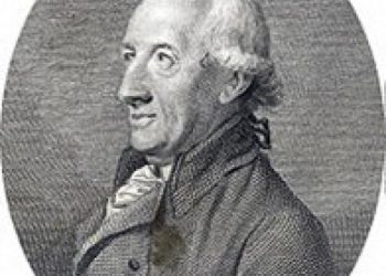 John Berkenhout