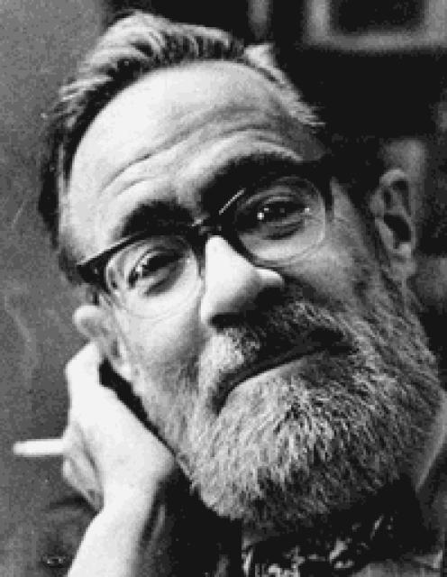 John Berryman