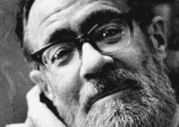 John Berryman
