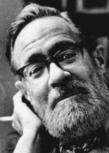 John Berryman