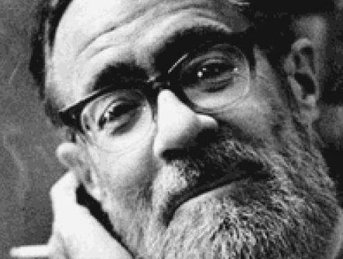 John Berryman
