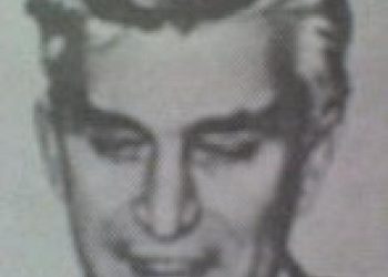 John Bertram Adams