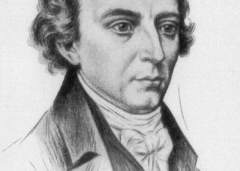 John Biscoe