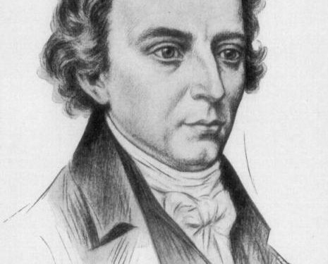 John Biscoe