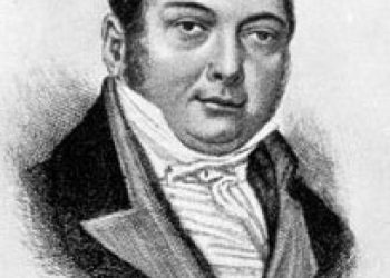 John Blenkinsop