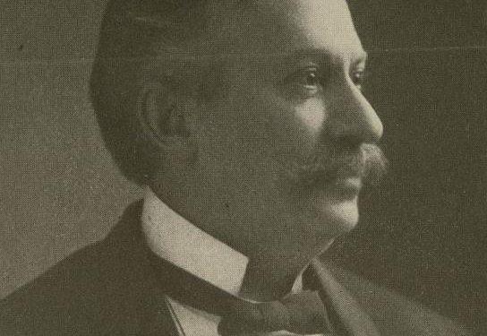John Blocki