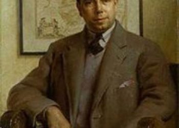 John Boynton Priestley