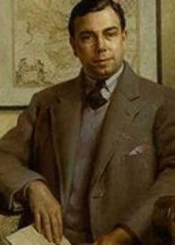 John Boynton Priestley