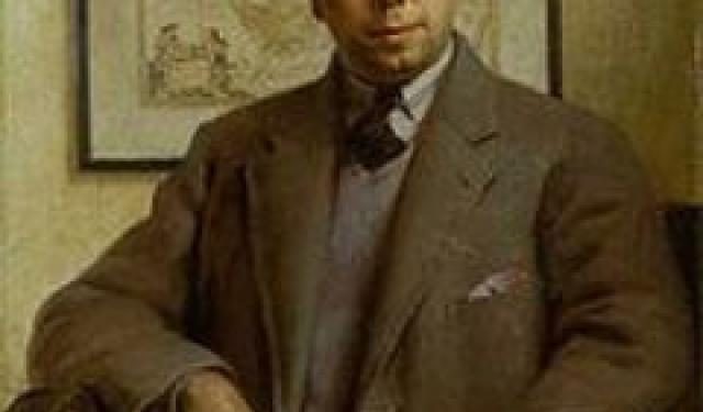 John Boynton Priestley