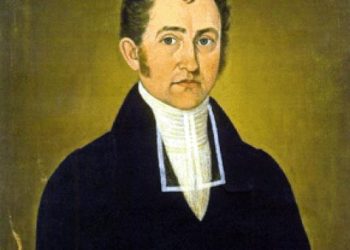 John Brewster Jr