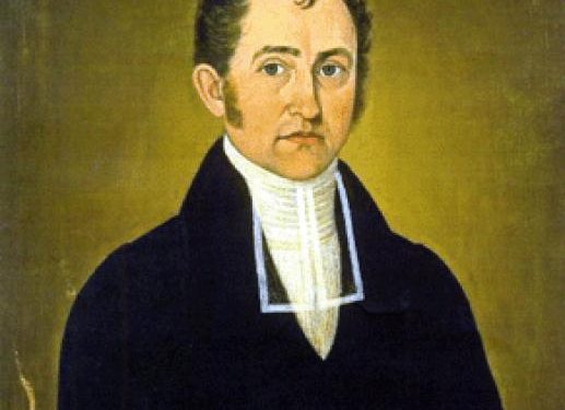 John Brewster Jr