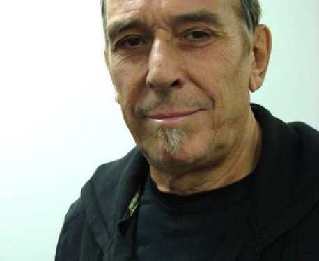 John Cale