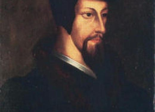 John Calvin