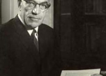John Carew Eccles